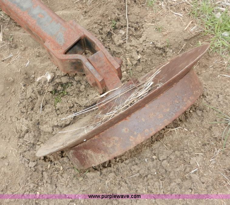 image for item X9593 (2) Yetter drill markers