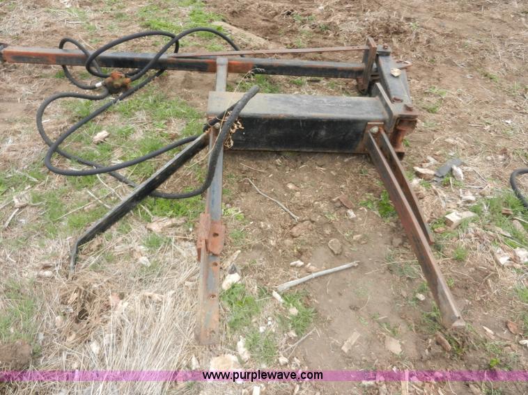 image for item X9593 (2) Yetter drill markers