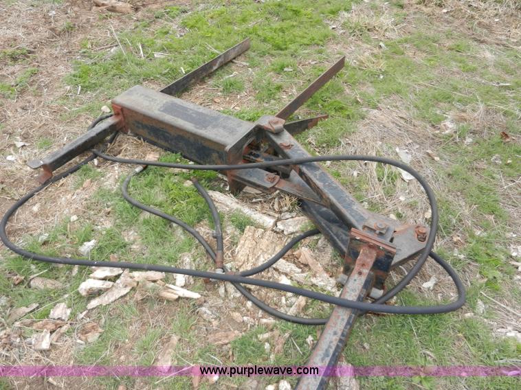 image for item X9593 (2) Yetter drill markers