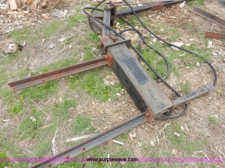 image for item X9593 (2) Yetter drill markers