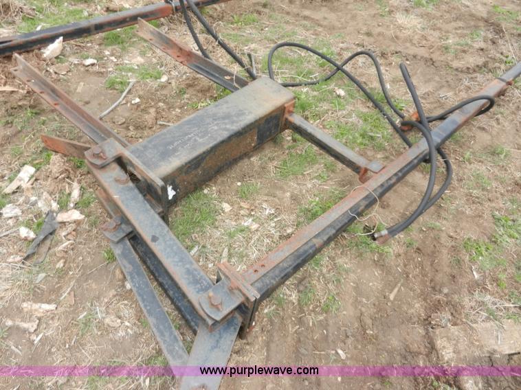 image for item X9593 (2) Yetter drill markers