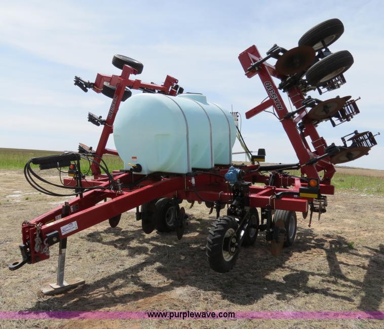 image for item B4710 2008 Case IH NTX5310 DMI strip-till Nutri tiller