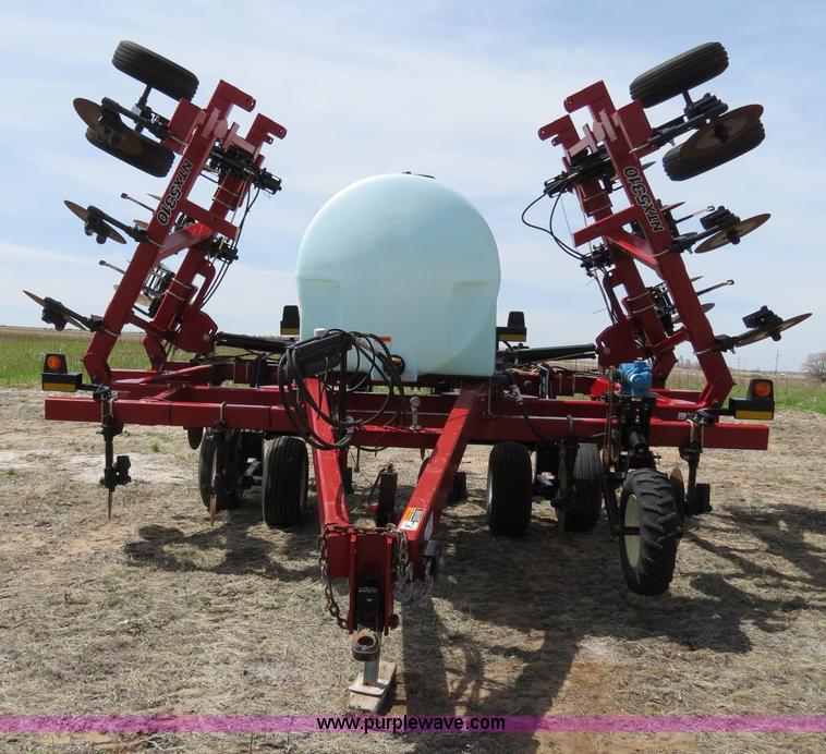 image for item B4710 2008 Case IH NTX5310 DMI strip-till Nutri tiller