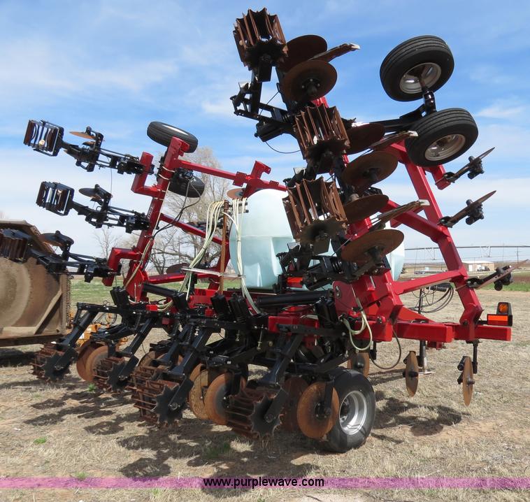 image for item B4710 2008 Case IH NTX5310 DMI strip-till Nutri tiller