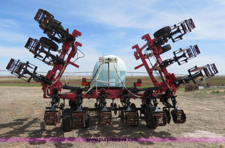 image for item B4710 2008 Case IH NTX5310 DMI strip-till Nutri tiller