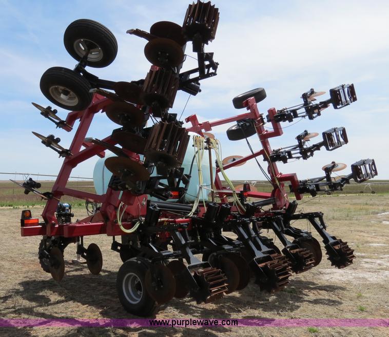 image for item B4710 2008 Case IH NTX5310 DMI strip-till Nutri tiller