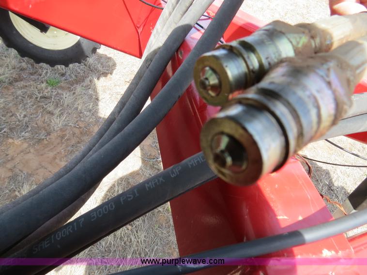 image for item B4710 2008 Case IH NTX5310 DMI strip-till Nutri tiller