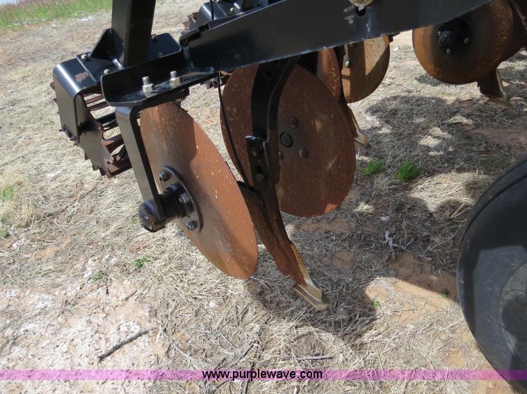 image for item B4710 2008 Case IH NTX5310 DMI strip-till Nutri tiller