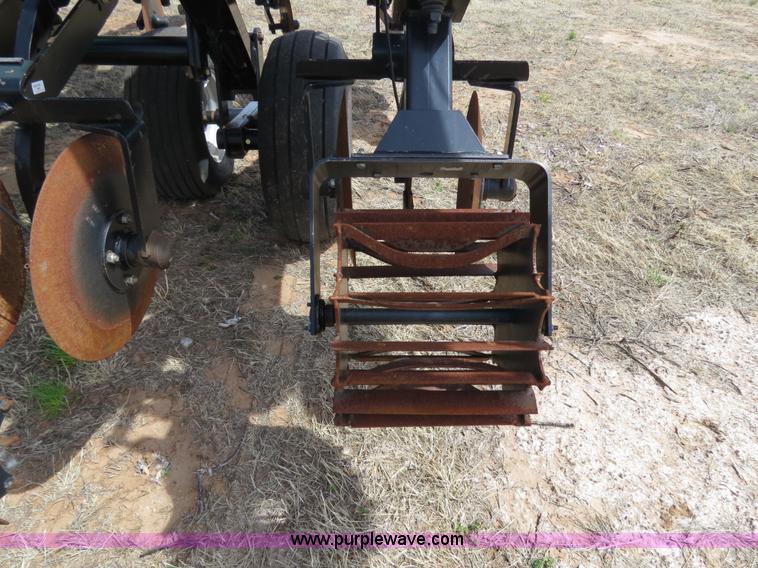 image for item B4710 2008 Case IH NTX5310 DMI strip-till Nutri tiller