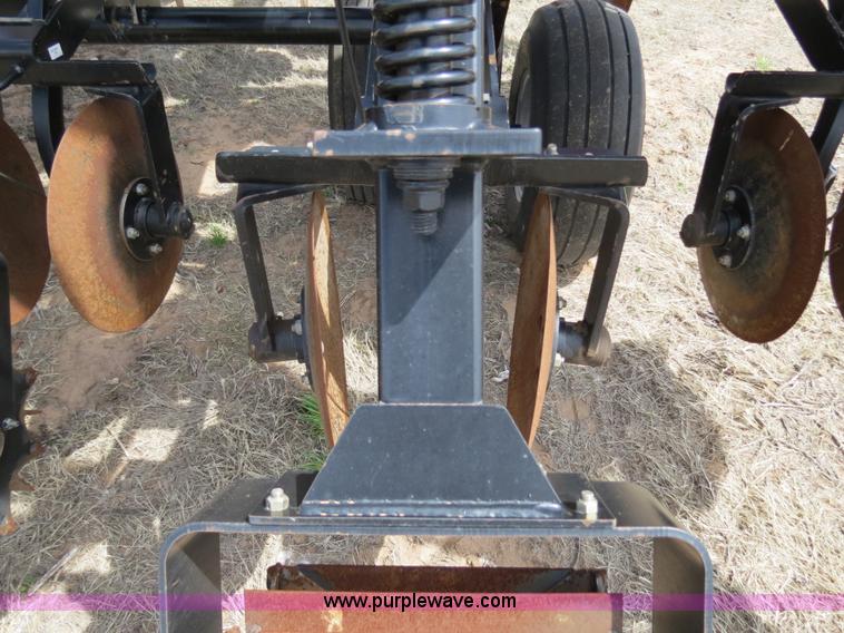 image for item B4710 2008 Case IH NTX5310 DMI strip-till Nutri tiller