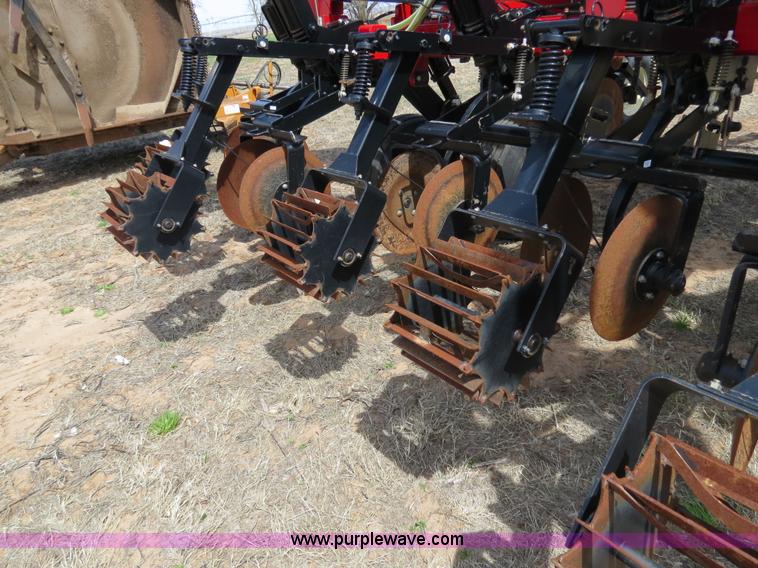 image for item B4710 2008 Case IH NTX5310 DMI strip-till Nutri tiller