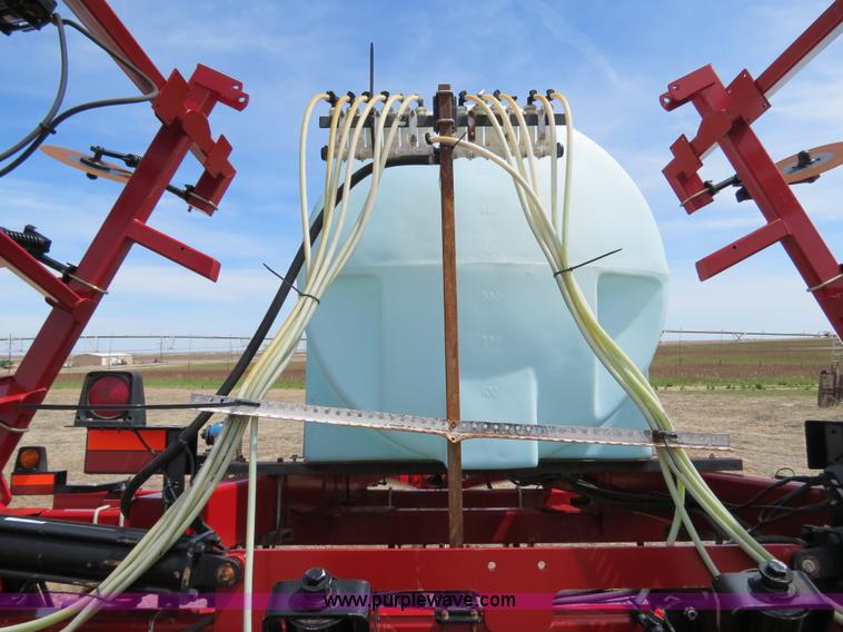 image for item B4710 2008 Case IH NTX5310 DMI strip-till Nutri tiller