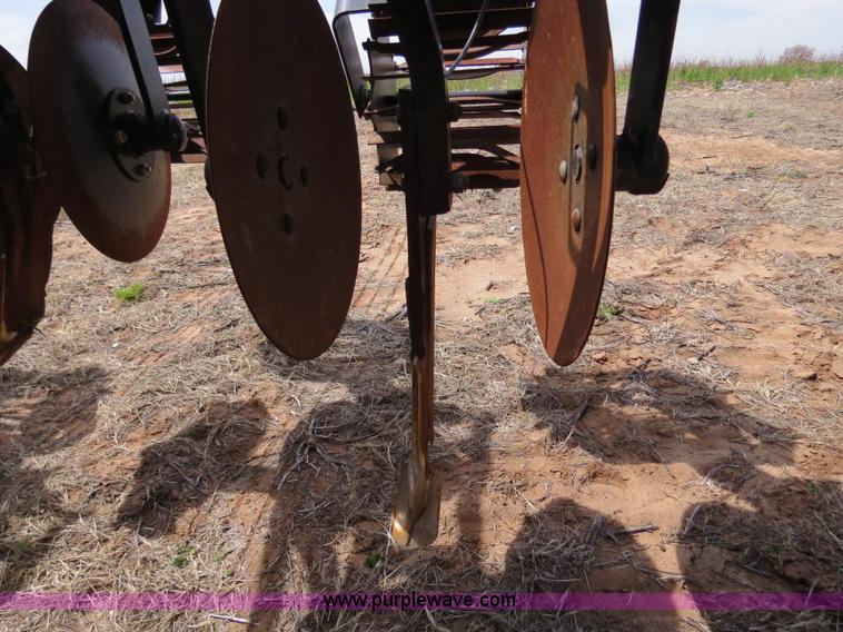 image for item B4710 2008 Case IH NTX5310 DMI strip-till Nutri tiller