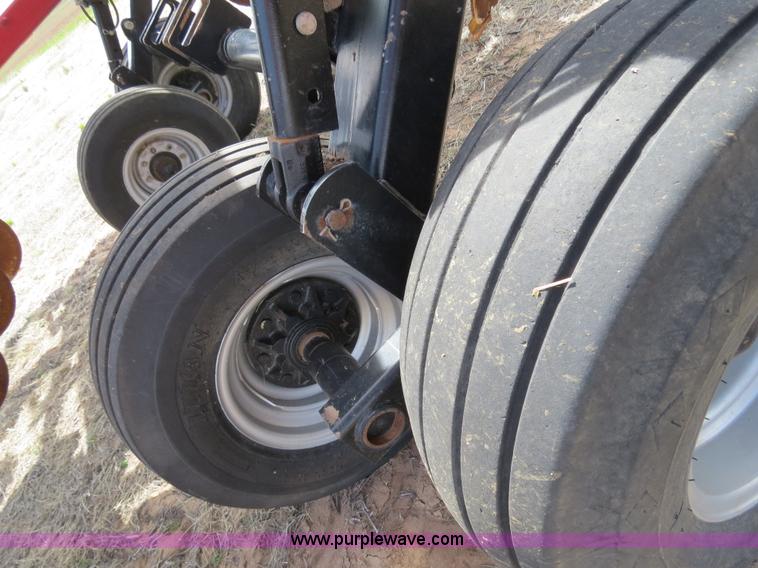 image for item B4710 2008 Case IH NTX5310 DMI strip-till Nutri tiller