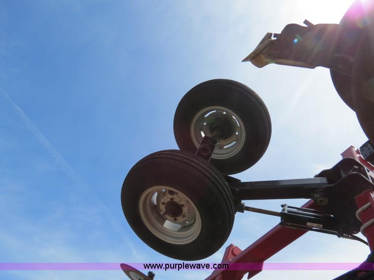 image for item B4710 2008 Case IH NTX5310 DMI strip-till Nutri tiller