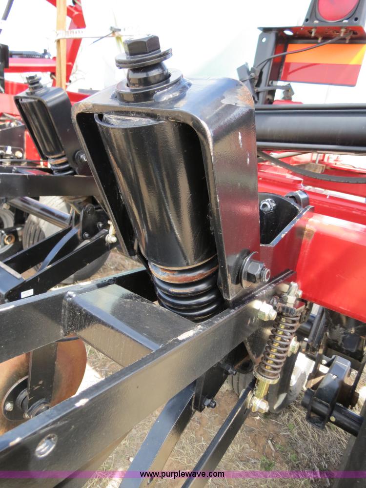 image for item B4710 2008 Case IH NTX5310 DMI strip-till Nutri tiller