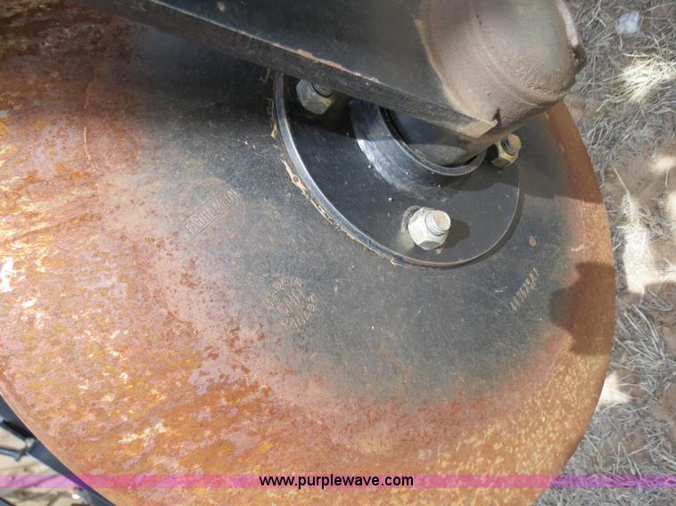 image for item B4710 2008 Case IH NTX5310 DMI strip-till Nutri tiller