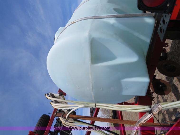 image for item B4710 2008 Case IH NTX5310 DMI strip-till Nutri tiller