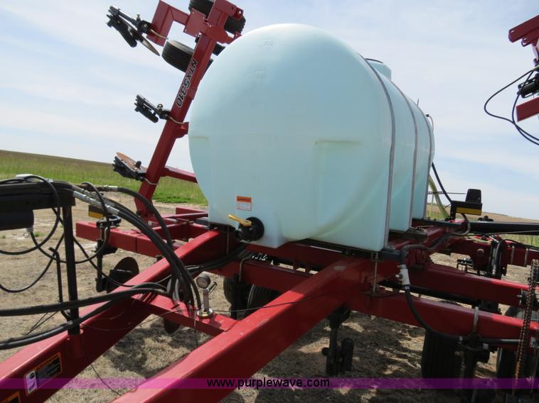 image for item B4710 2008 Case IH NTX5310 DMI strip-till Nutri tiller