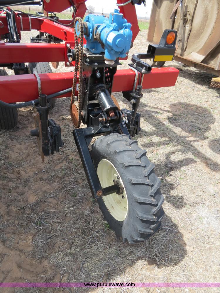 image for item B4710 2008 Case IH NTX5310 DMI strip-till Nutri tiller