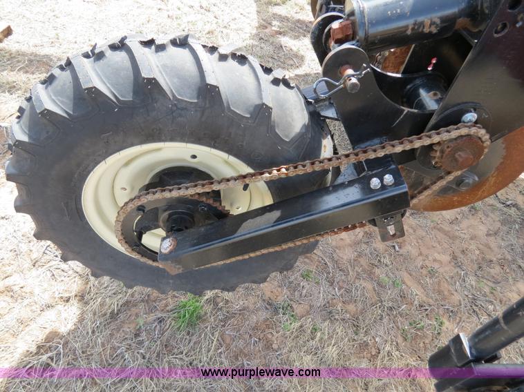 image for item B4710 2008 Case IH NTX5310 DMI strip-till Nutri tiller