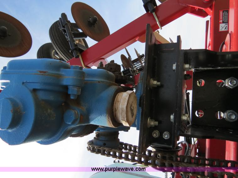 image for item B4710 2008 Case IH NTX5310 DMI strip-till Nutri tiller