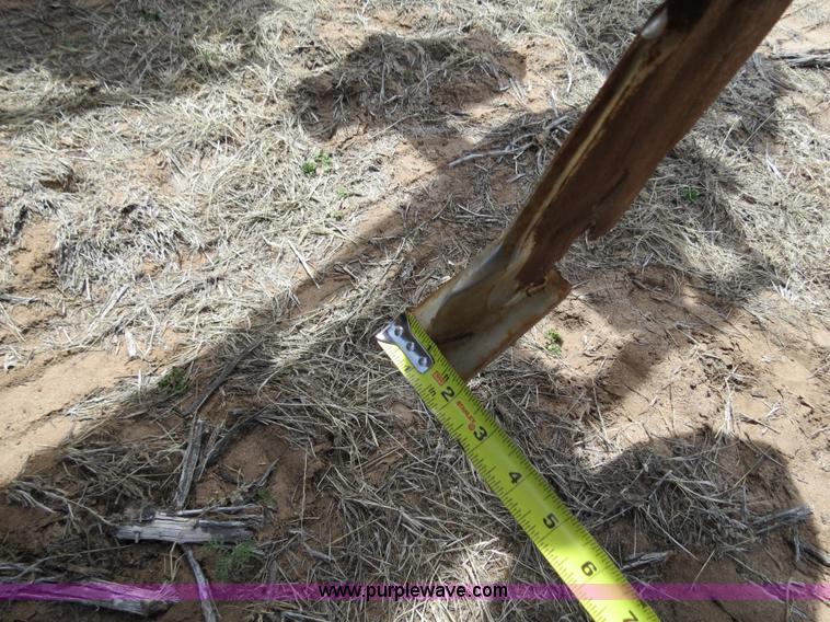 image for item B4710 2008 Case IH NTX5310 DMI strip-till Nutri tiller