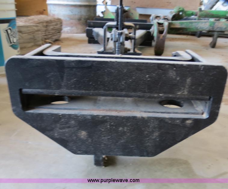 image for item B4710 2008 Case IH NTX5310 DMI strip-till Nutri tiller