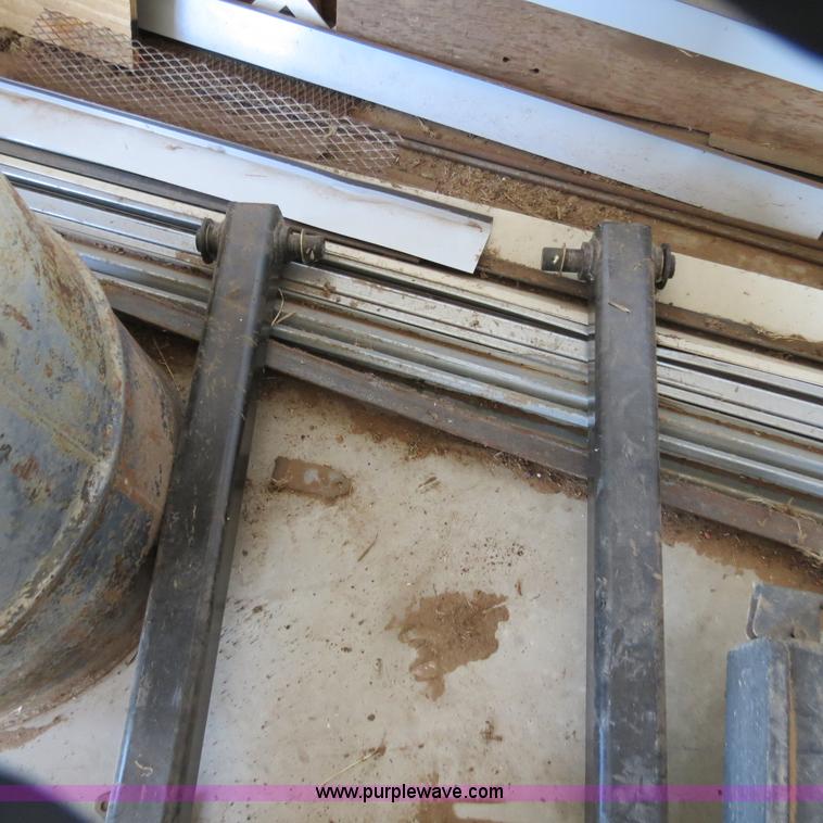 image for item B4710 2008 Case IH NTX5310 DMI strip-till Nutri tiller