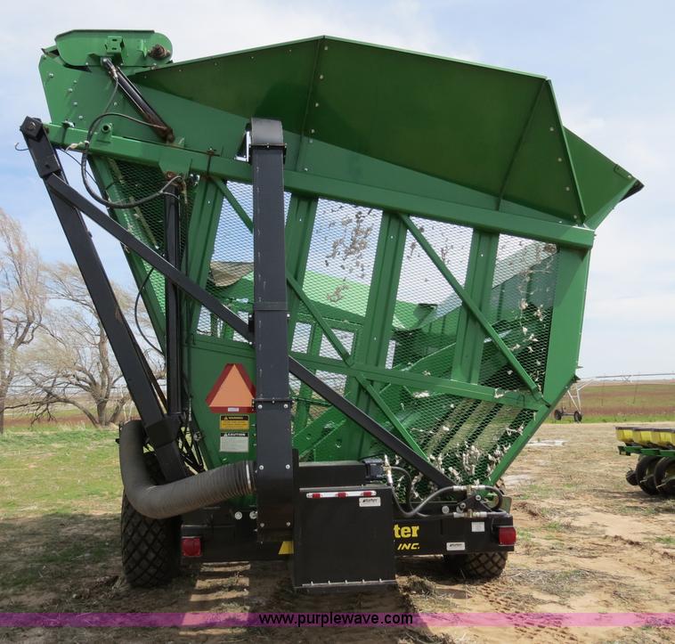 image for item B4715 2006 CrustBuster boll buggy