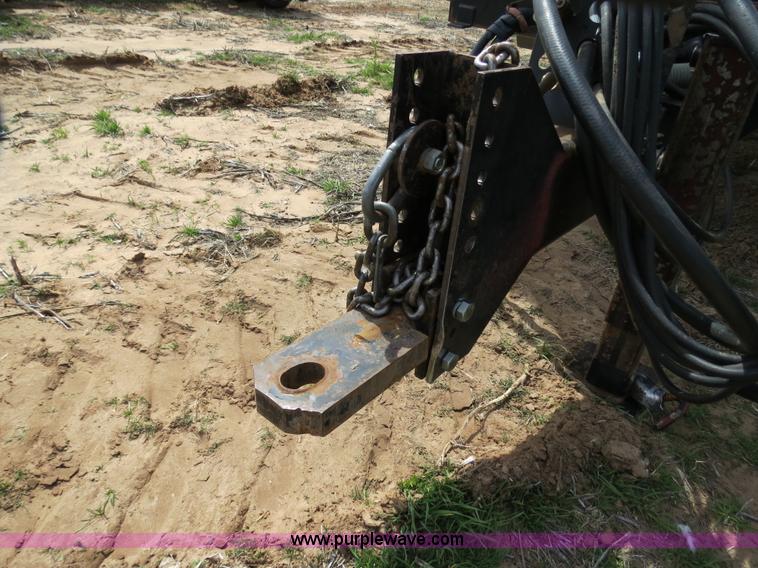 image for item B4715 2006 CrustBuster boll buggy