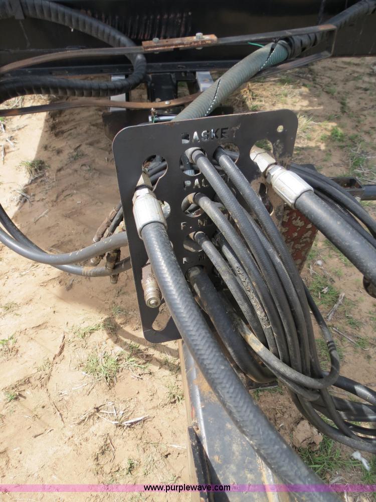 image for item B4715 2006 CrustBuster boll buggy