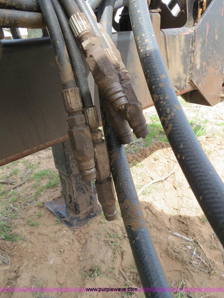 image for item B4715 2006 CrustBuster boll buggy