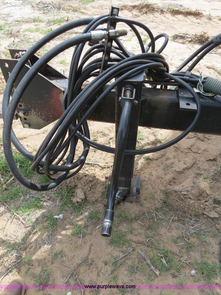 image for item B4715 2006 CrustBuster boll buggy