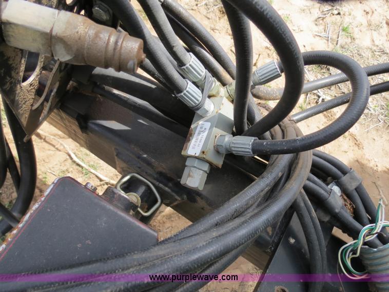 image for item B4715 2006 CrustBuster boll buggy