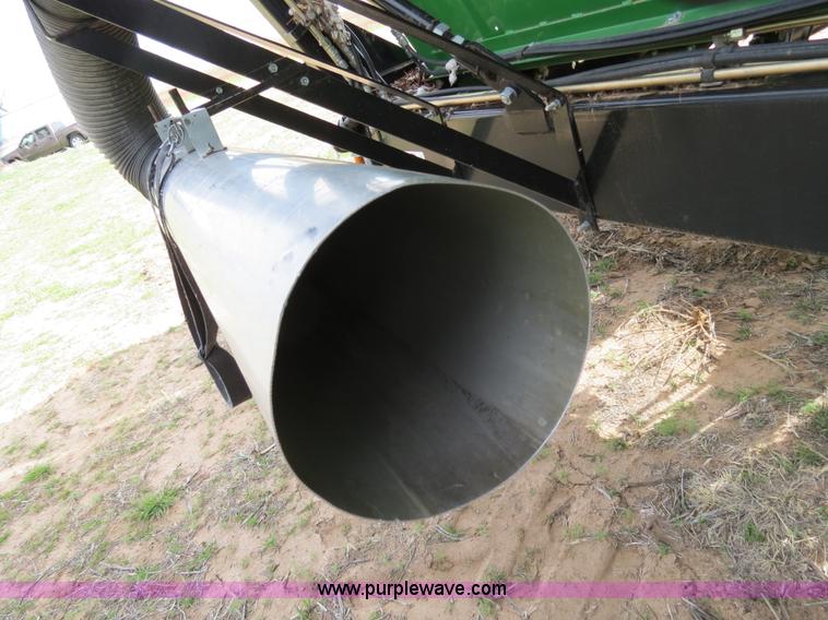 image for item B4715 2006 CrustBuster boll buggy