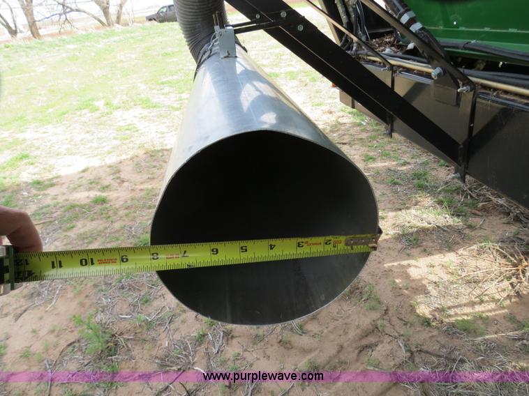 image for item B4715 2006 CrustBuster boll buggy