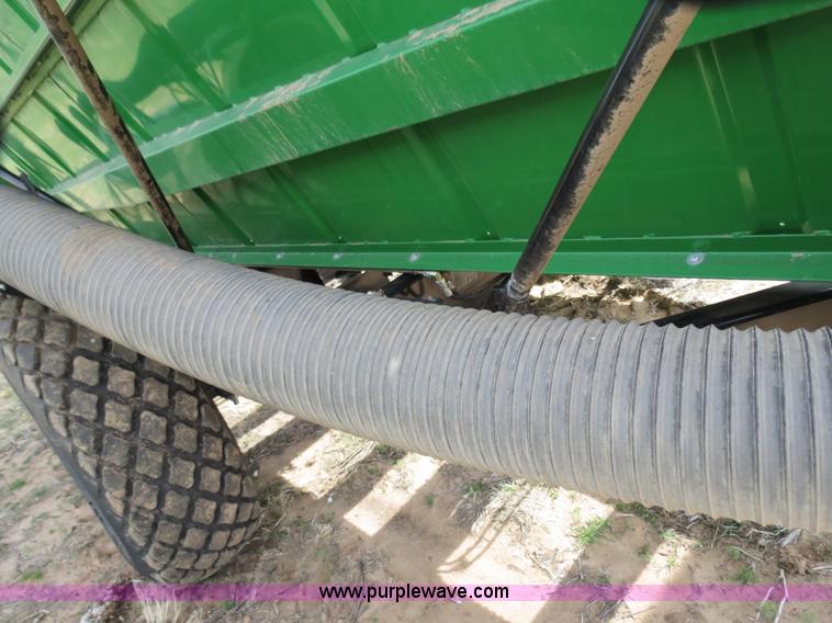 image for item B4715 2006 CrustBuster boll buggy