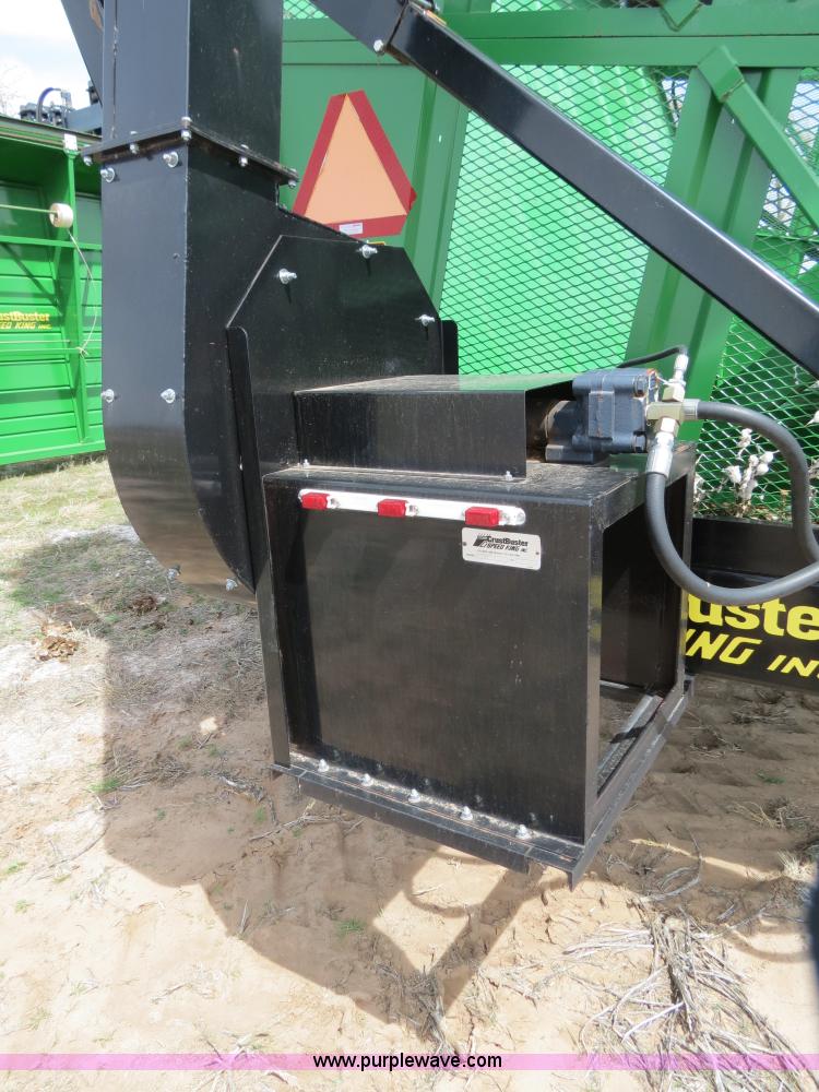 image for item B4715 2006 CrustBuster boll buggy