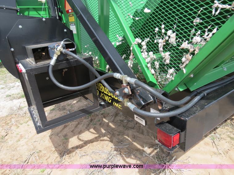 image for item B4715 2006 CrustBuster boll buggy