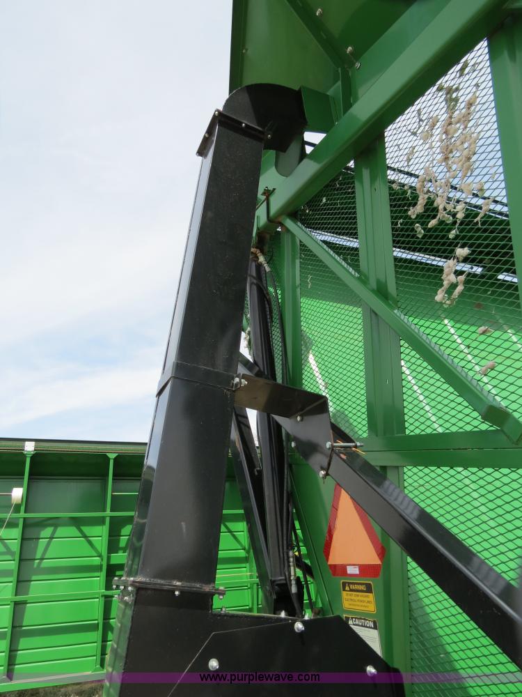 image for item B4715 2006 CrustBuster boll buggy