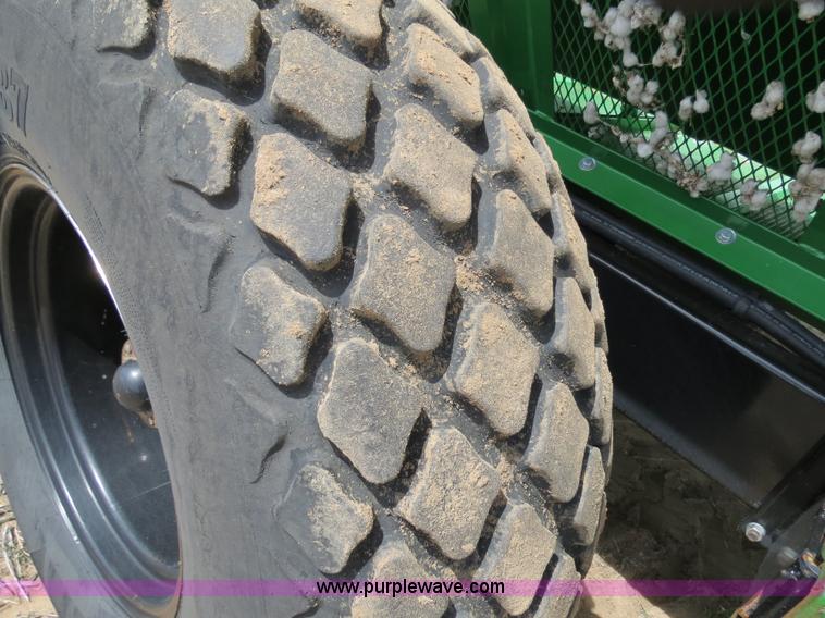 image for item B4715 2006 CrustBuster boll buggy