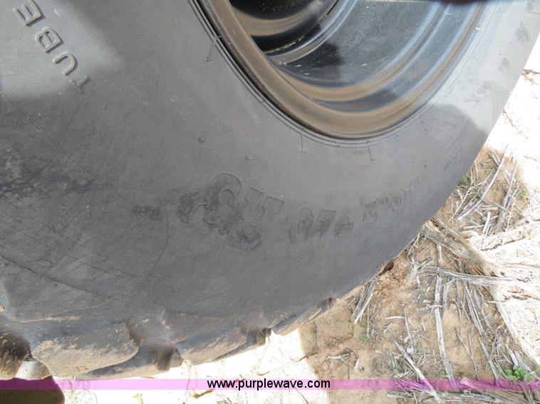 image for item B4715 2006 CrustBuster boll buggy