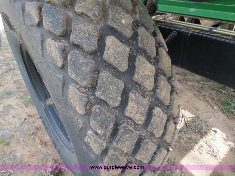 image for item B4715 2006 CrustBuster boll buggy