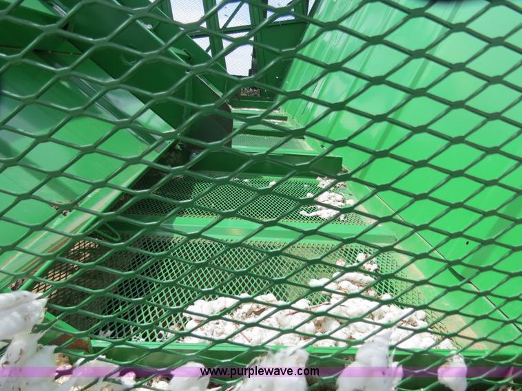 image for item B4715 2006 CrustBuster boll buggy