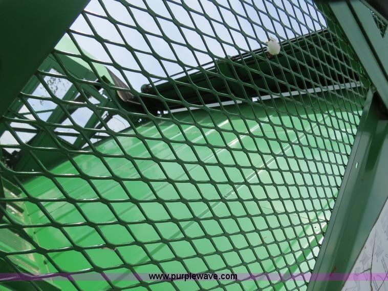 image for item B4715 2006 CrustBuster boll buggy