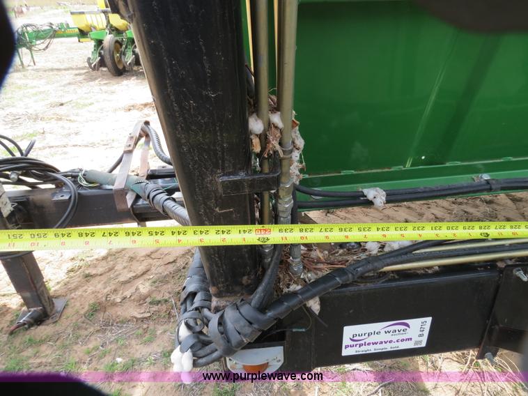 image for item B4715 2006 CrustBuster boll buggy