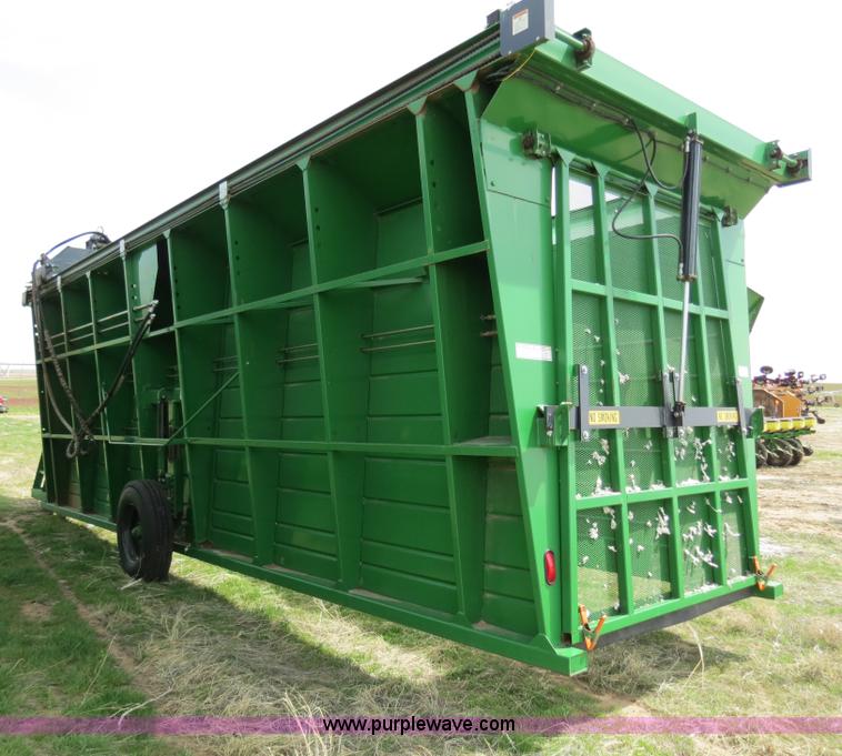 image for item B4716 2006 CrustBuster Speed King module builder