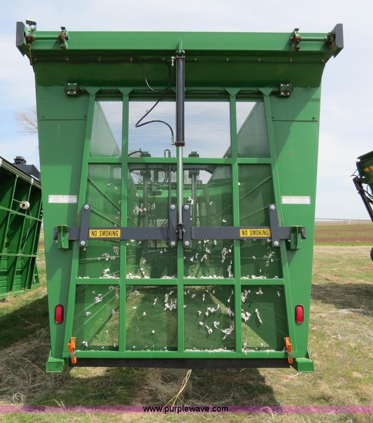 image for item B4716 2006 CrustBuster Speed King module builder