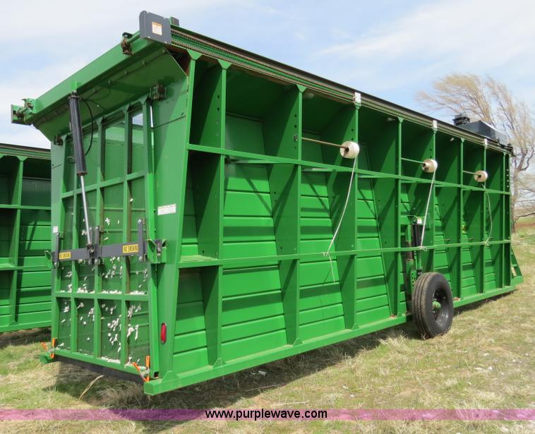 image for item B4716 2006 CrustBuster Speed King module builder